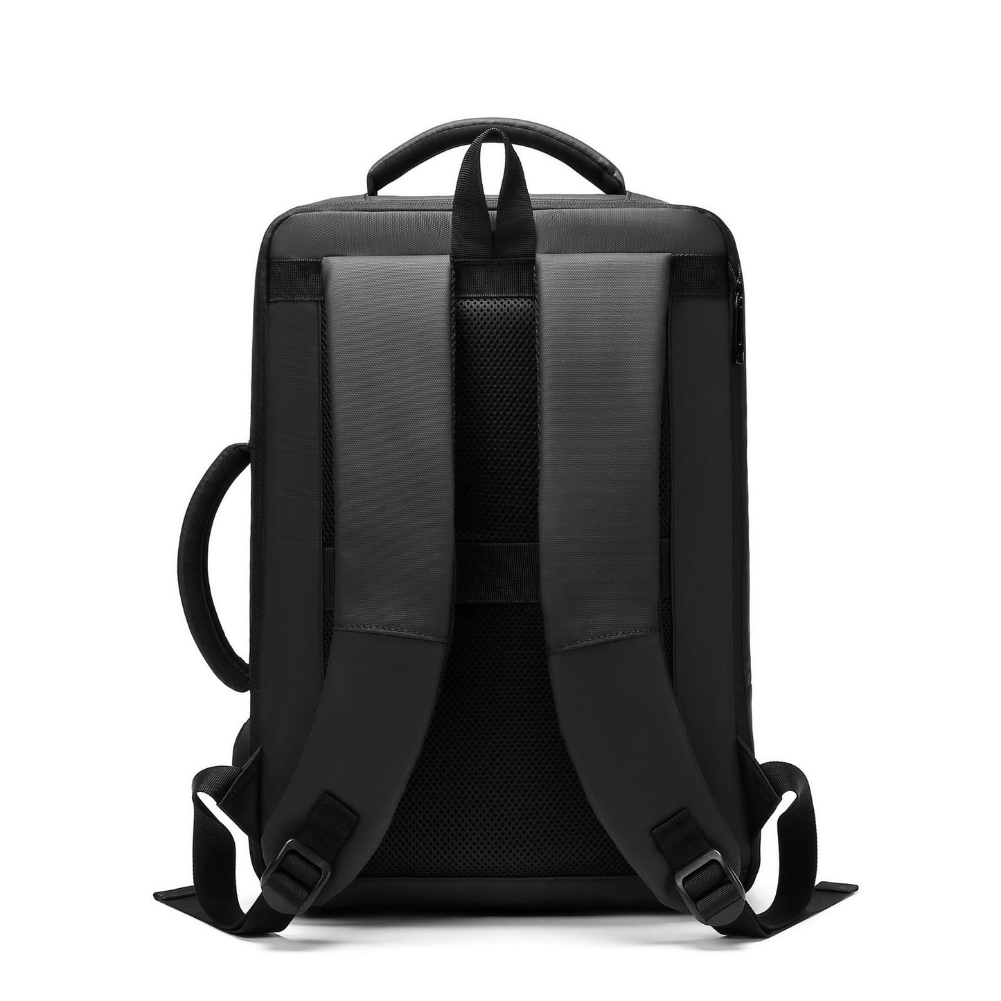 Backpack New Multi-Functional Large Capacity Business Backpack Laptop Bag Waterproof Travel Student Schoolbag Customized