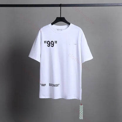 t shirt mens t shirts tshirt designer man womens short sleeve fashion casual mens summer printed letter pattern casual street style outdoor Size S-XL