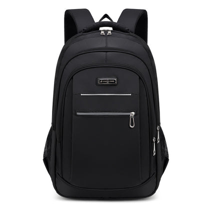 Backpack Cross-Border Backpack Girls' Backpack Fashion Travel Backpack Men's Backpack Commuter Computer Bag