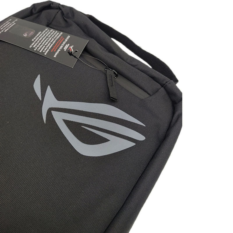 Asus ASUS Days Choose Rog Backpack 15.6-Inch 17.3-Inch Fashion Notebook Backpack E-Sports Games 17-Inch