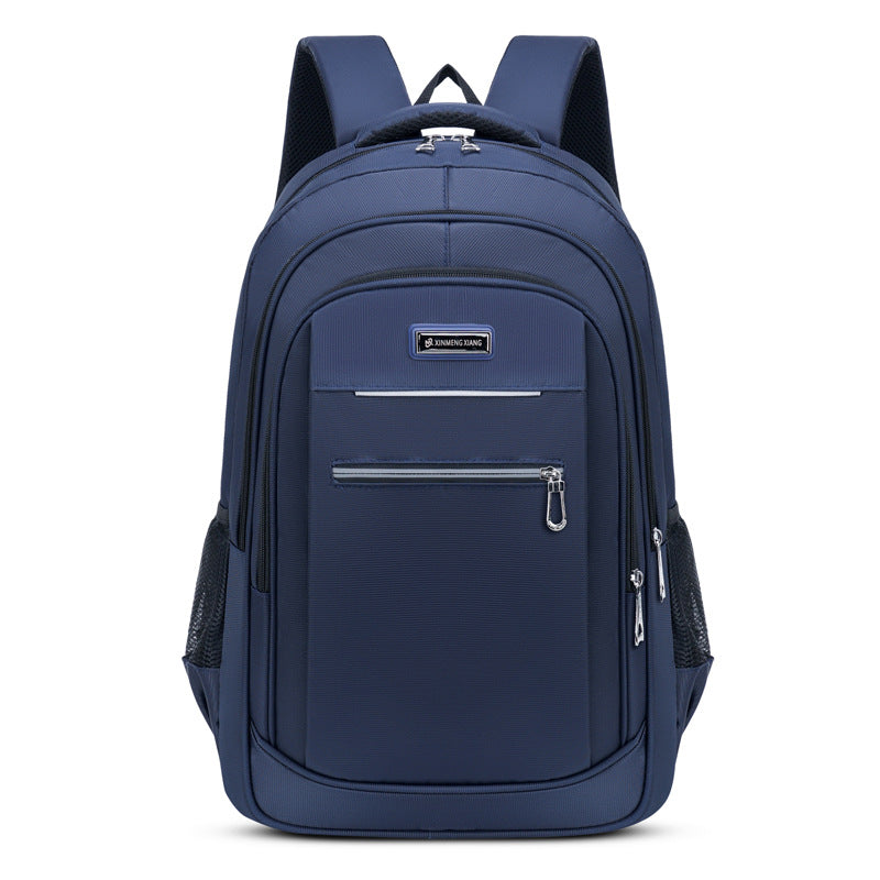 Backpack Cross-Border Backpack Girls' Backpack Fashion Travel Backpack Men's Backpack Commuter Computer Bag