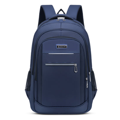 Backpack Cross-Border Backpack Girls' Backpack Fashion Travel Backpack Men's Backpack Commuter Computer Bag