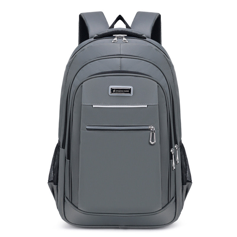 Backpack Cross-Border Backpack Girls' Backpack Fashion Travel Backpack Men's Backpack Commuter Computer Bag