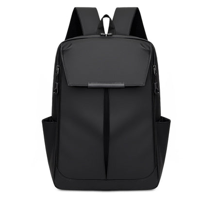 STOREXQ New New casual backpack men's business laptop backpack large capacity lightweight computer bag