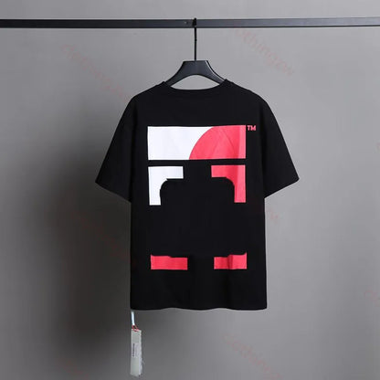 t shirt mens t shirts tshirt designer man womens short sleeve fashion casual mens summer printed letter pattern casual street style outdoor Size S-XL