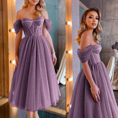 Wedding Dresses For Women Clothes  Christmas Sequins Summer Dress Sexy Backless Female Party Dress Elegant Femme Vestidos