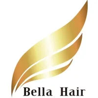 Bella Hair Brazilian Hair Wig Big Wavy Unprocessed Virgin Human Wigs for Black Women Middle Free Part Lace Front Wigss Bellahair Natural Color 13x6 150 Density