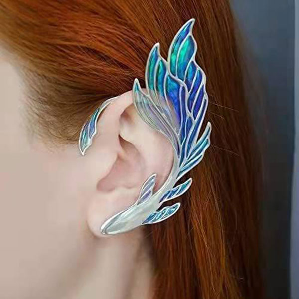 storexq Dragon-Shaped Pretty Ear Clip