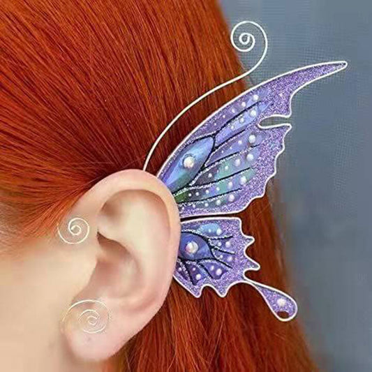 storexq Dragon-Shaped Pretty Ear Clip